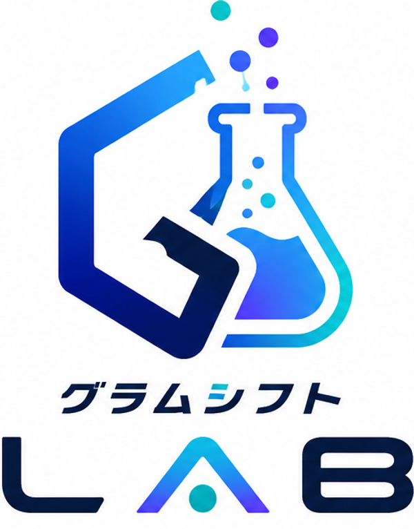 GRAMSHIFT LAB