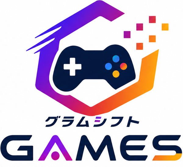 GRAMSHIFT GAMES