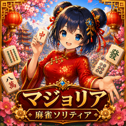 マジョリア アイコン
