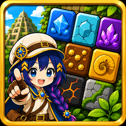 Temple Quest アイコン